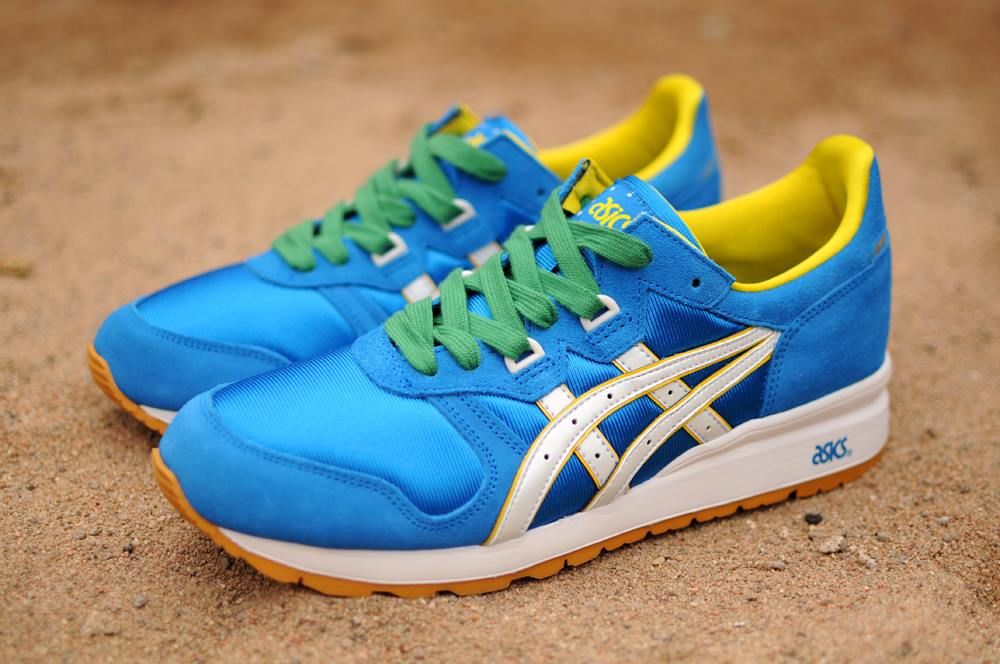 Asics World Cup Brazil Pack 06