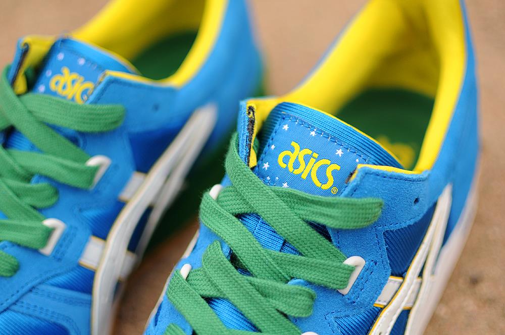 Asics World Cup Brazil Pack 07