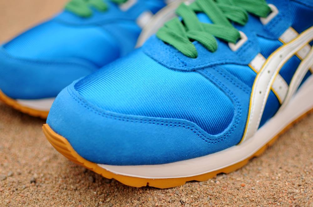 Asics World Cup Brazil Pack 08