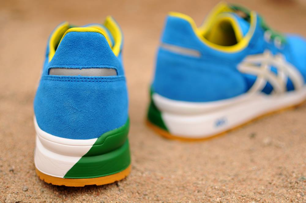 Asics World Cup Brazil Pack 09