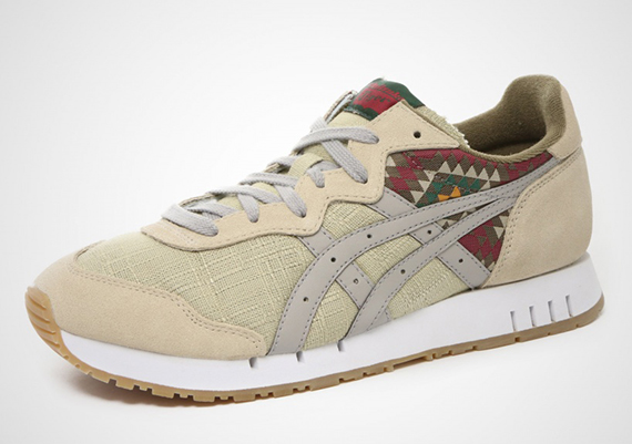 Asics X-Caliber “Aztec”