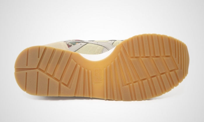Asics X Caliber Aztec 01