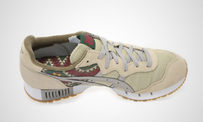 Asics X Caliber Aztec 02
