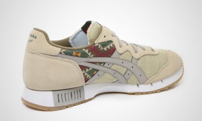 Asics X Caliber Aztec 04