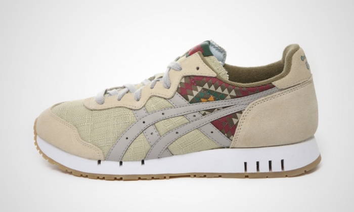 Asics X Caliber Aztec 07