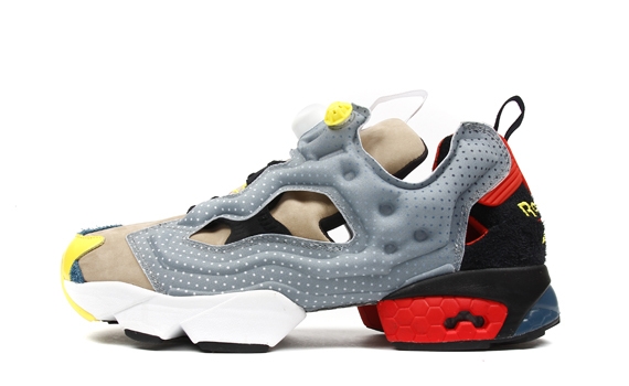 Bodega Reebok Insta Pump Fury 01