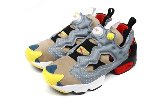 Bodega Reebok Insta Pump Fury 02