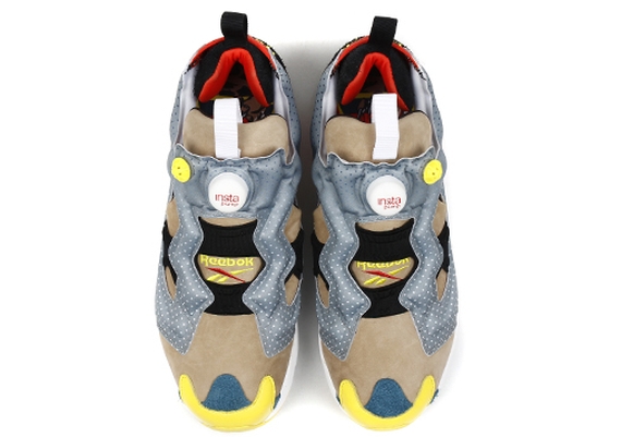 Bodega Reebok Insta Pump Fury 03