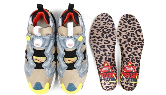 Bodega Reebok Insta Pump Fury 05