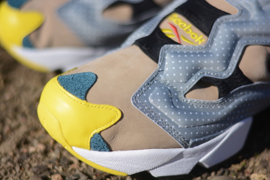 Bodega Reebok Insta Pump Fury Global Release Date 02