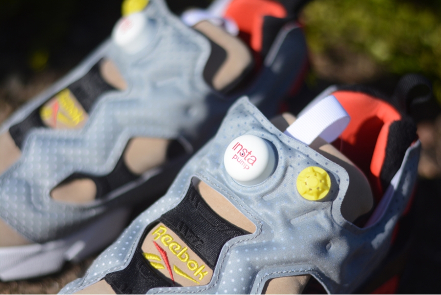 Bodega Reebok Insta Pump Fury Global Release Date 03