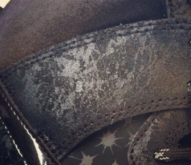 Brooklyn Projects Nike Sb Dunk High Walk Of Fame Teaser 01