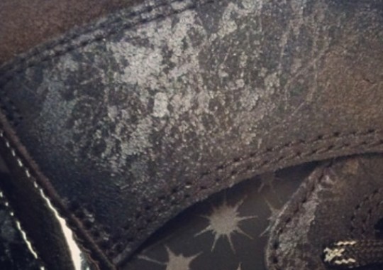 Brooklyn Projects x Nike SB Dunk High “Walk of Fame” – Teaser