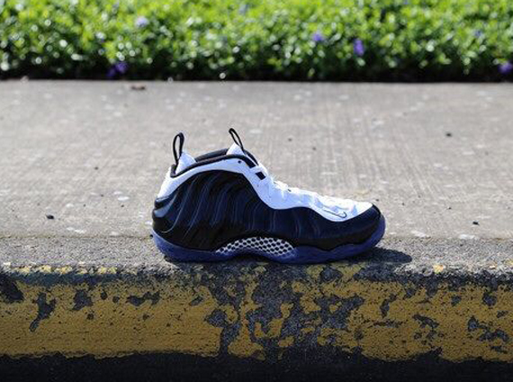 Concord Foamposite One 3