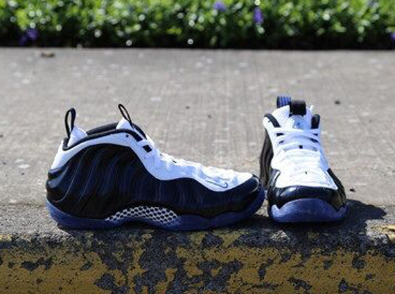 Concord Foamposite One 5