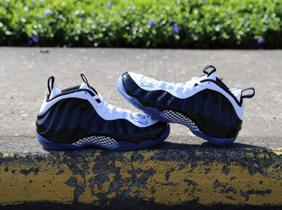 Concord Foamposite One 7