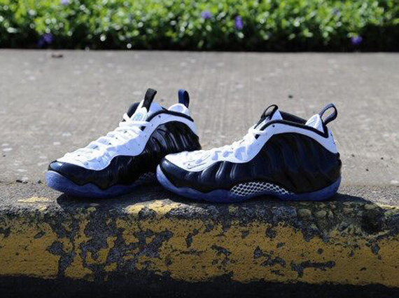 Concord Foamposite One 8