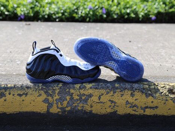 Concord Foamposite One 9