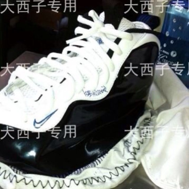 Concord Foamposites 01