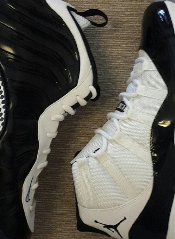 Concord Foamposites 02