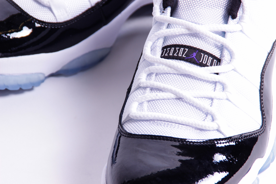 Concord Low Jordans 5