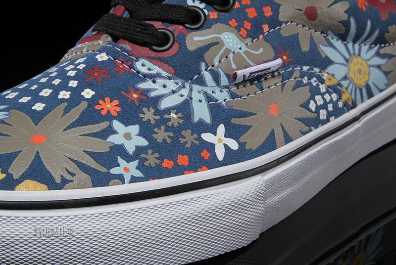 Daniel Lutheran Vans Era Pro 06