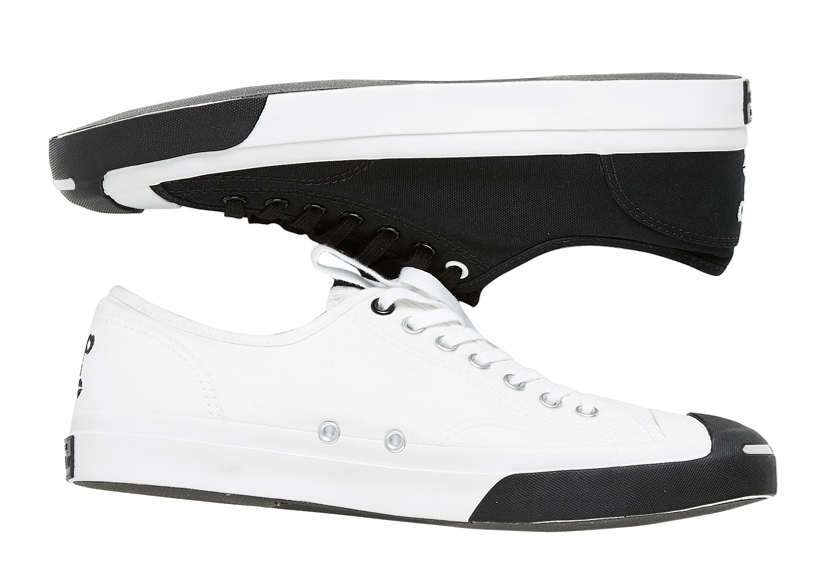 Denham Converse Jack Purcell Scissor Face 02