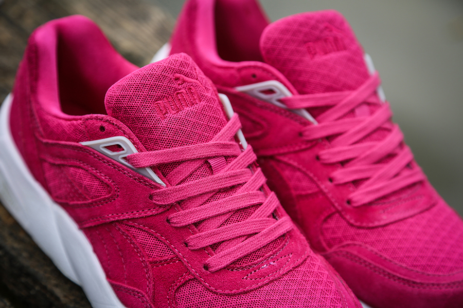 Detailed Look Puma Mesh Evolution Pack 05