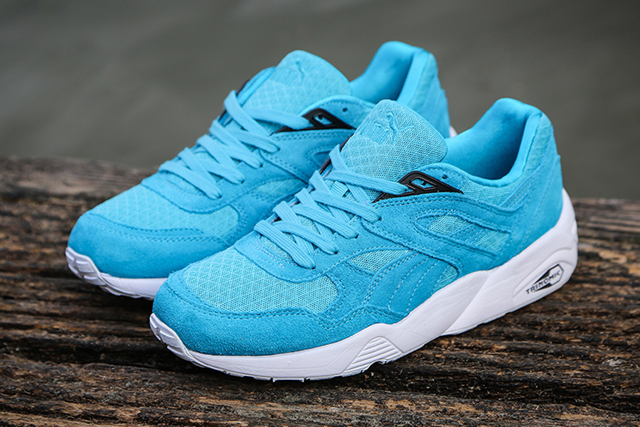 Detailed Look Puma Mesh Evolution Pack 06