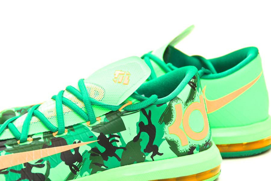 Easter Kd 6 Release 1