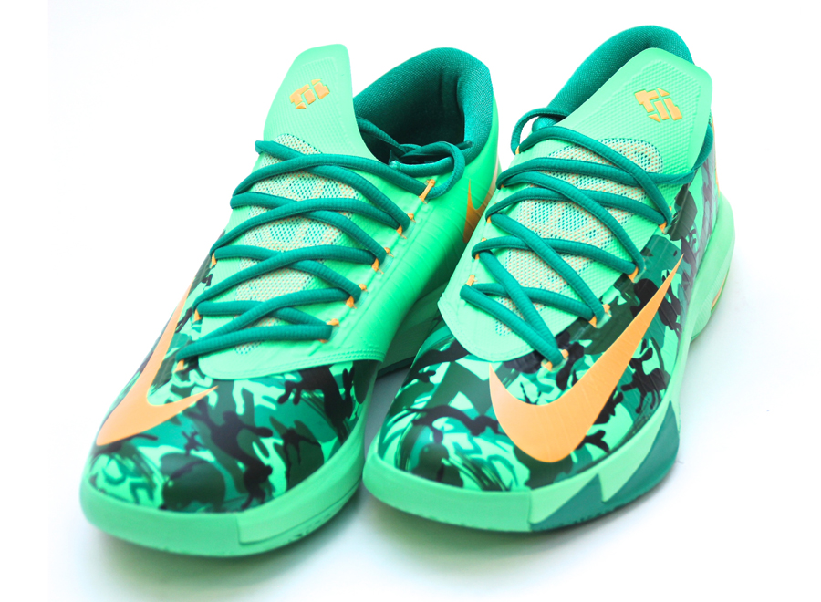 Easter Kd 6 Release