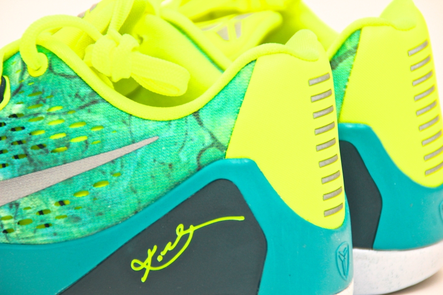 Easter Kobe 9 2