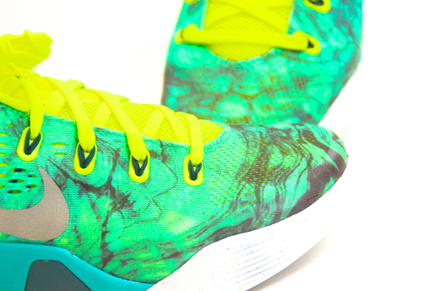 Easter Kobe 9 9