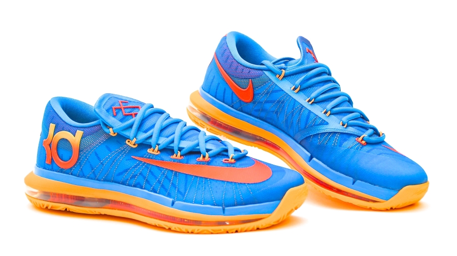 Elite Team Nike Kd 6 03