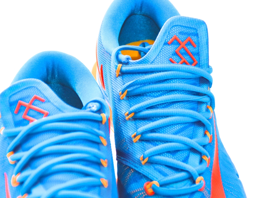 Elite Team Nike Kd 6 07