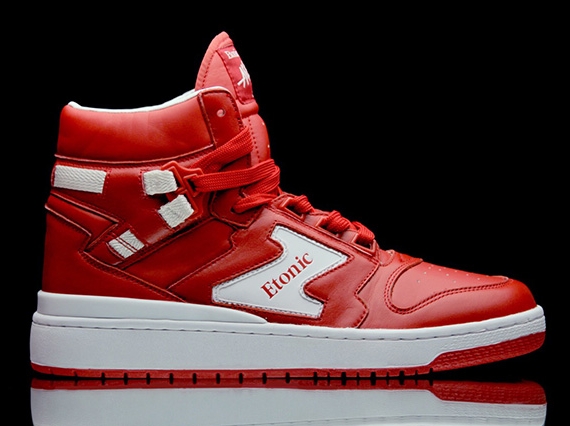 Etonic Akeem The Dream 03