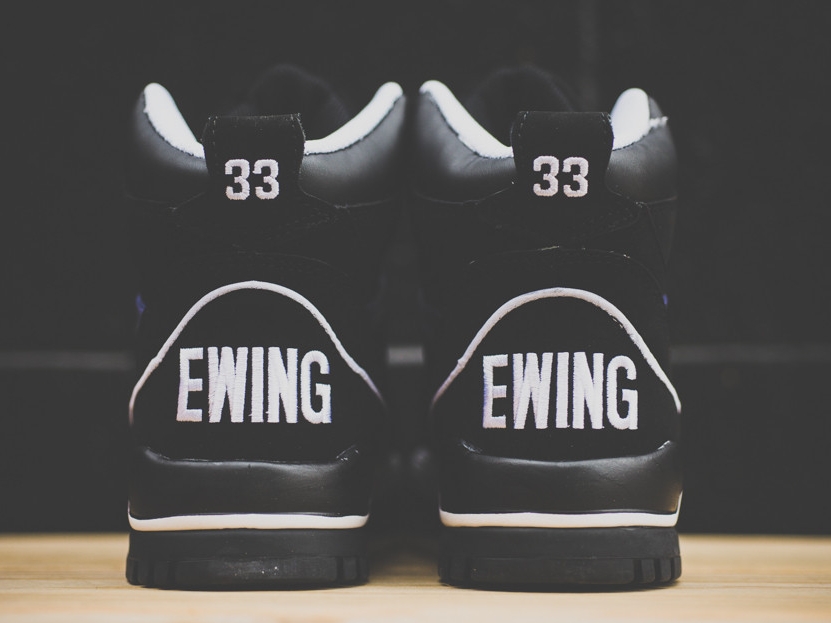 Ewing Center Hi Retro Available 01