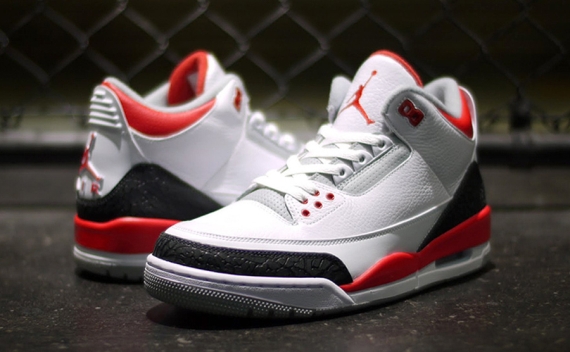 Foot Locker Air Jordan Restock April 19 2