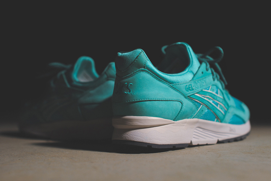 Gel Lyte V Mint 7