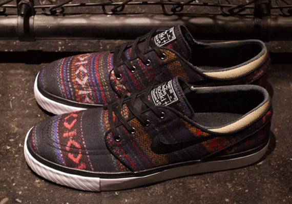 Hacky Sack Nike Sb Stefan Janoski 2