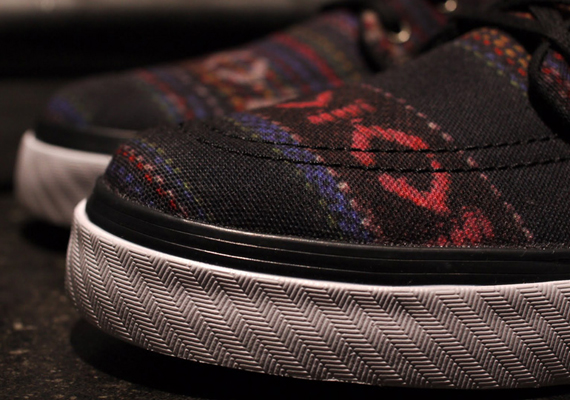 Hacky Sack Nike Sb Stefan Janoski 5