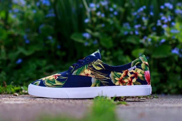 Huf Floral Pack 04