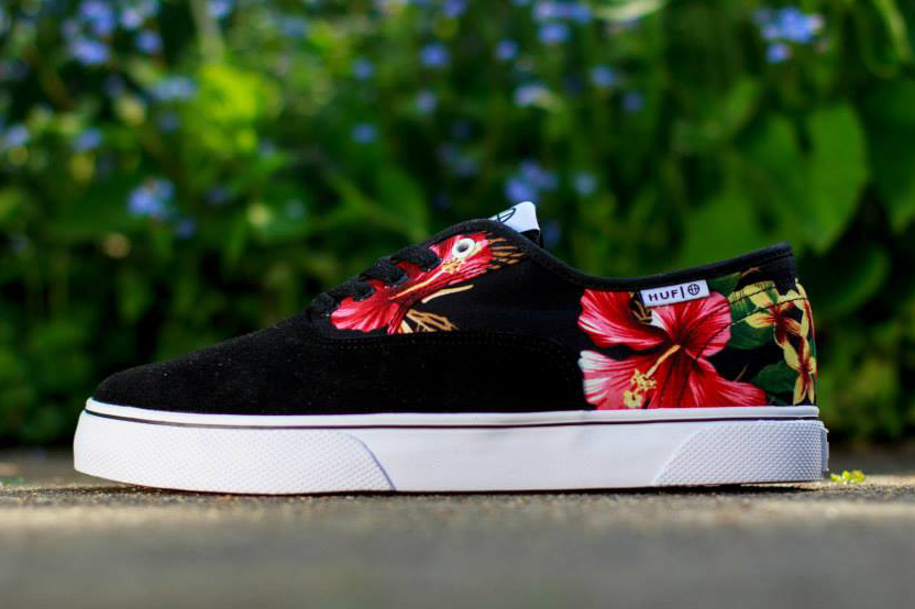 Huf Floral Pack 06