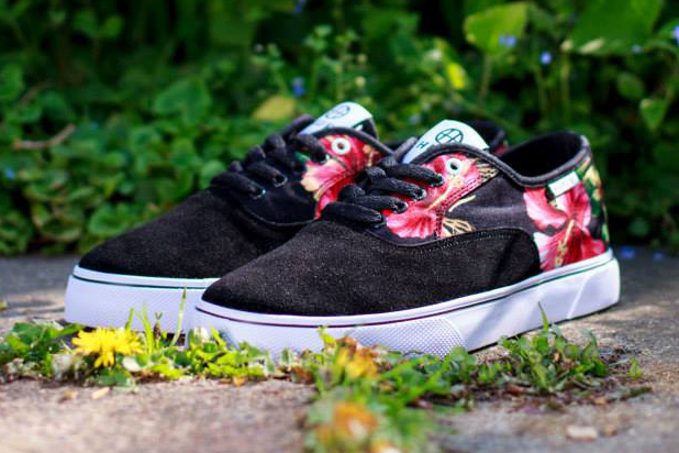 Huf Floral Pack 07