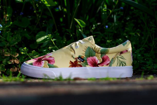 Huf Floral Pack 09