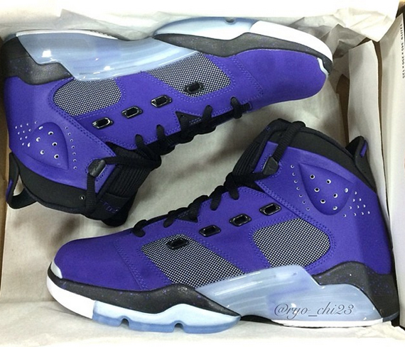 Jordan 6 17 23 Dark Concord 2