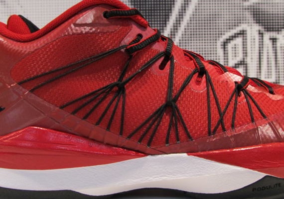 Jordan Cp3 Vii Ae Playoffs