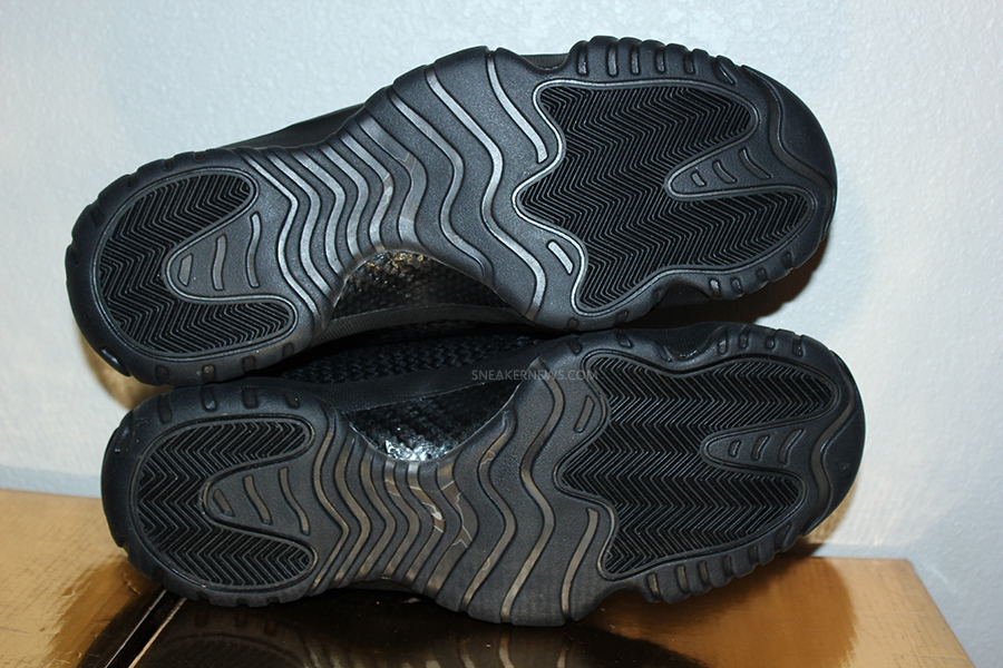 Jordan Future Blackout 5