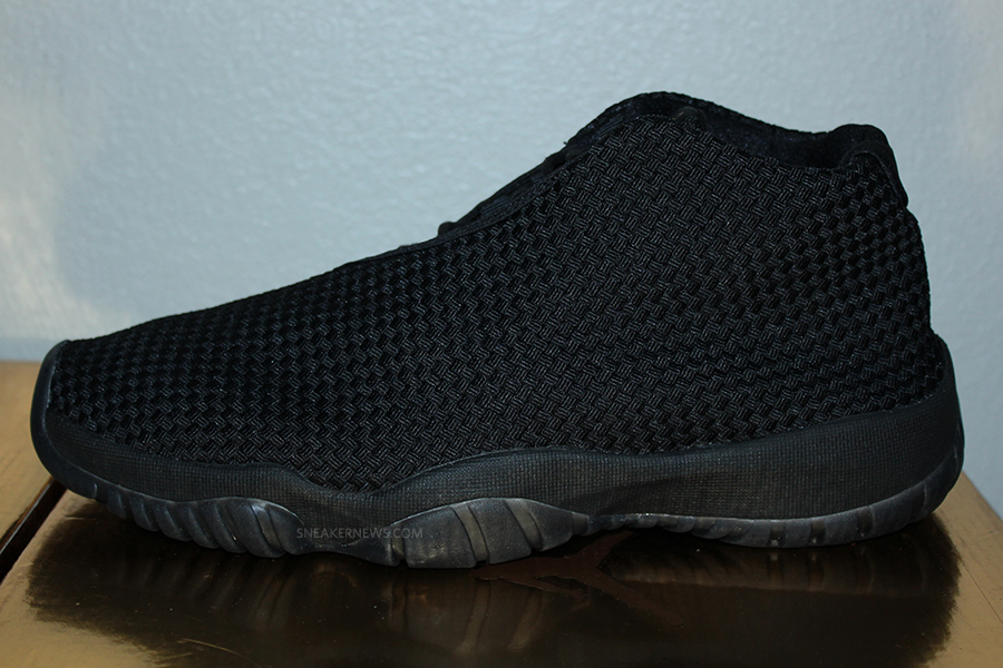 Jordan Future Blackout 7