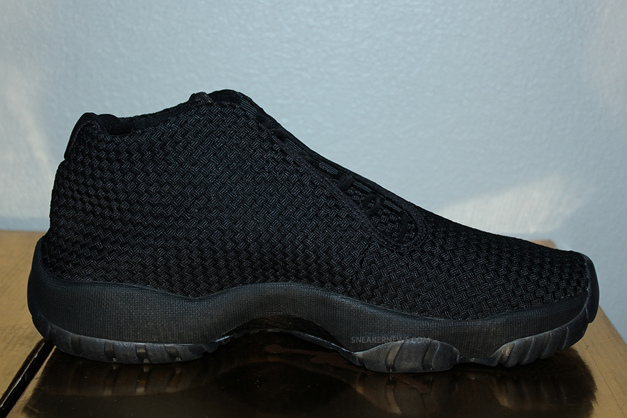 Jordan Future Blackout 9